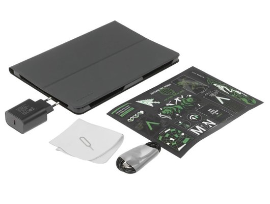 Планшет Digma Pro Zoom T606 (10) 6Gb/128Gb LTE Gray (TA2D0P03)